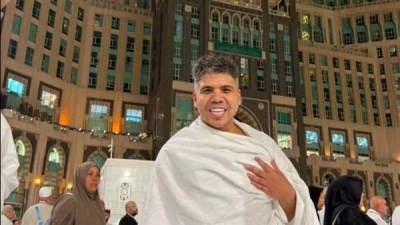عمر كمال