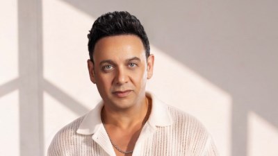  مصطفى قمر