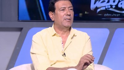 أحمد وفيق