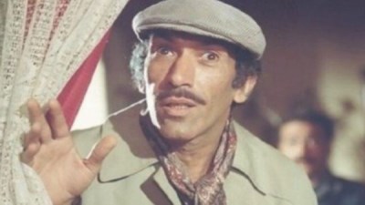 نجاح الموجي