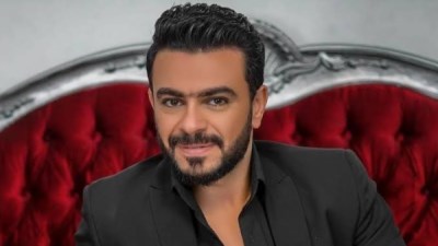 كريم الحسيني 