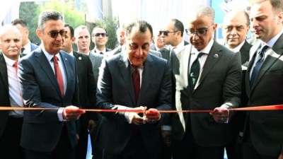 الدكتور مصطفي مدبولي 