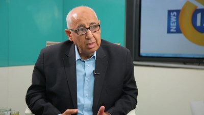 علي عوف 