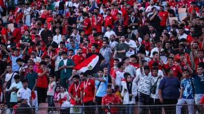 جمهور مصر