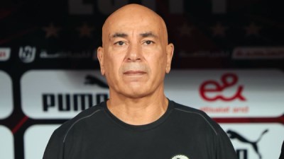 حسام حسن