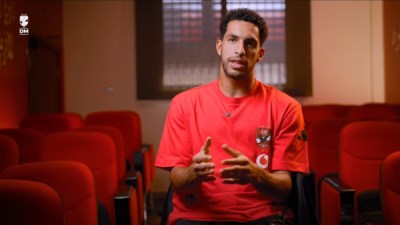مصطفى شوبير 