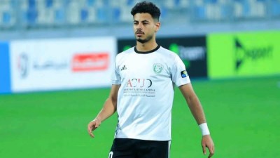 محمد عاطف