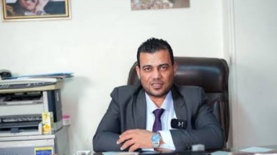 أحمد حمد 