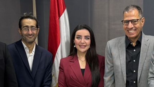 الإعلامية الدكتورة هبة يوسف تطلق مبادرة لتمكين الصيدلي