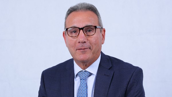 محمد الأتربي الرئيس التنفيذي للبنك الأهلي المصري