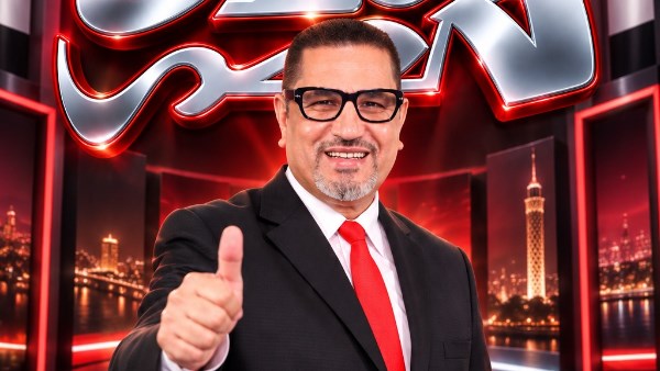 الإعلامي والناقد الرياضي عبدالناصر زيدان