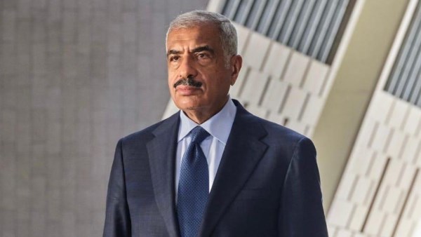 هشام طلعت مصطفى