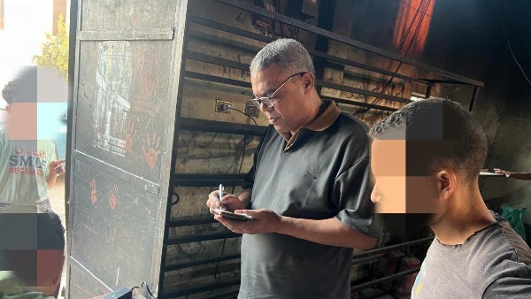 ضبط طن دقيق مدعم و125 مخالفة تموينية في الإسماعيلية