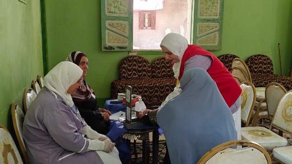 «أنتج بنفسك» تفتح باب التمكين الاقتصادي لأهالي الجزيرة الخضراء
