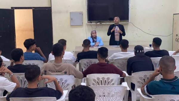 محافظ أسيوط يوجه بتكثيف التوعية لحماية الشباب من مخاطر الإدمان