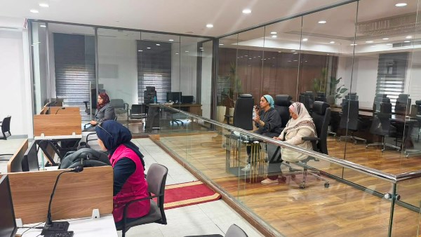 محافظ جنوب سيناء يضع خطة خمسية لرفع كفاءة مياه الشرب والصرف