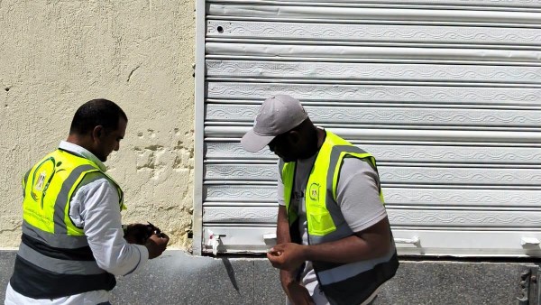 خطر داهم يغلق مجزرًا خاصًا في الإسماعيلية لمخالفات سلامة الغذاء