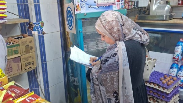 131 منشأة مغلقة و20.5 ألف إشغال.. حصاد حملات الإسكندرية خلال أسبوع