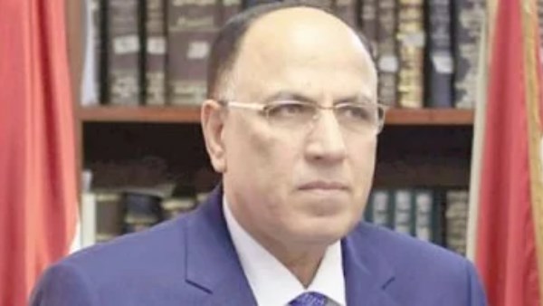 عادل علي السعيد