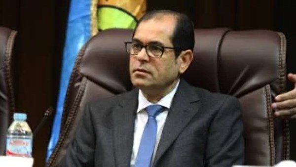يوسف عامر