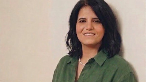 السيناريست أماني التونسي