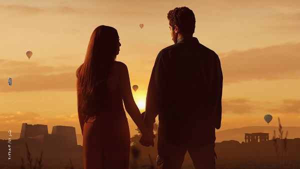 نور النبوي وياسمينا العبد معًا في فيلم "ولا كان عالبال" في أول تعاون سينمائي بينهما