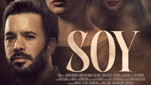 الكشف عن البوستر الرسمي لفيلم «SOY» استعدادًا لطرحه في السينمات 9 أكتوبر
