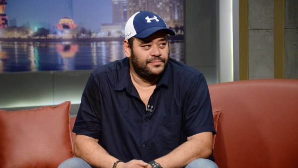 محمد ممدوح