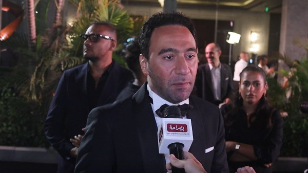 محمد سلام