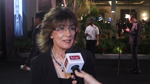 سماح أنور