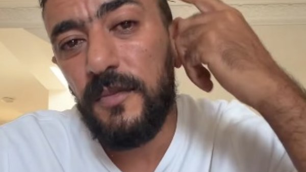 أحمد العوضي
