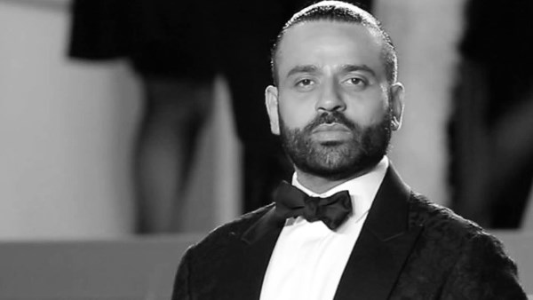 عمر السعيد