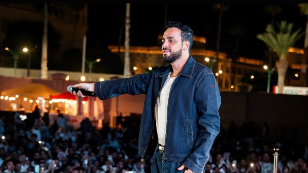 رامي جمال