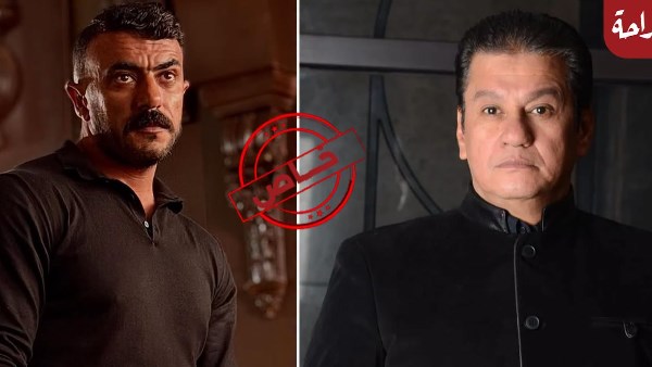 خالد محمود وأحمد العوضي