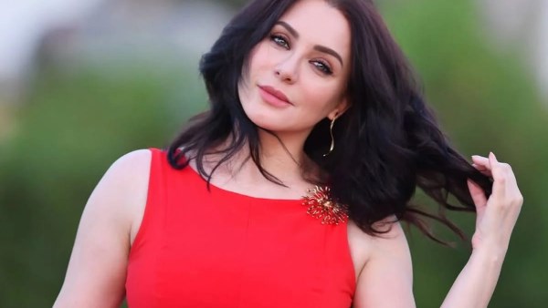 سلاف فواخرجي