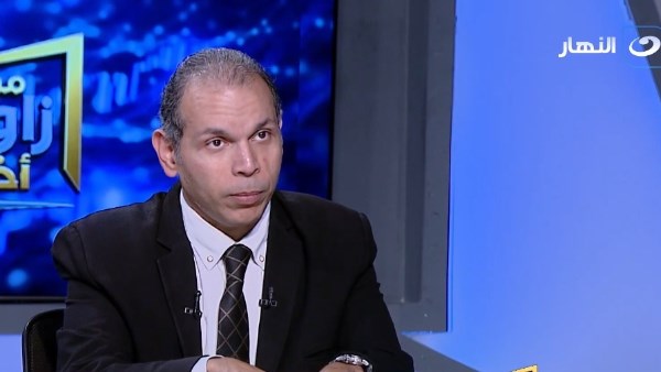  الدكتور محمد العقاد