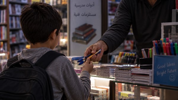 صوره تعبيرية