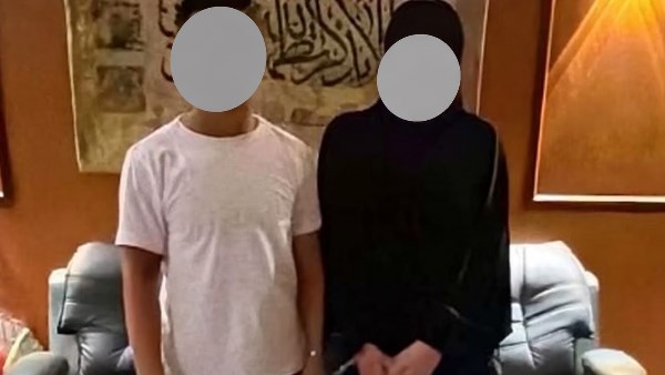 المتهمين