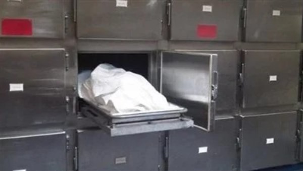 جثمان _ أرشيفية