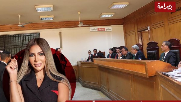 محاكمة سارة خليفة 