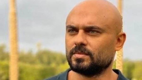 أحمد صلاح حسني