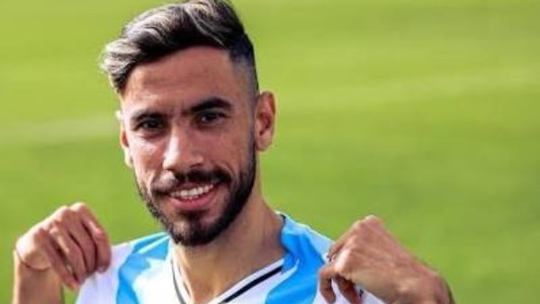 ناصر ماهر 