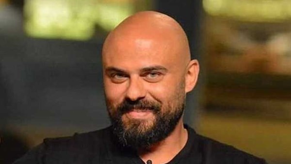 أحمد صلاح حسني
