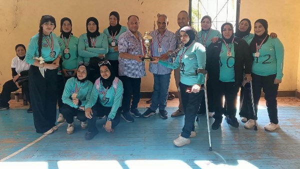 دورى الشركات