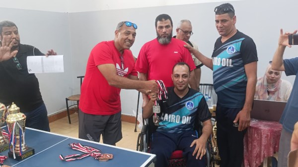 دورى الشركات