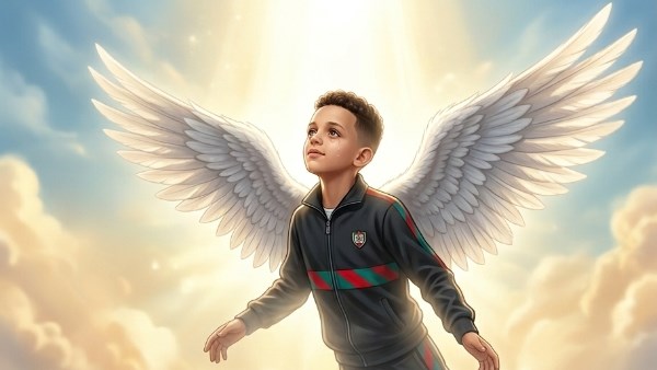 صورة تخيلية