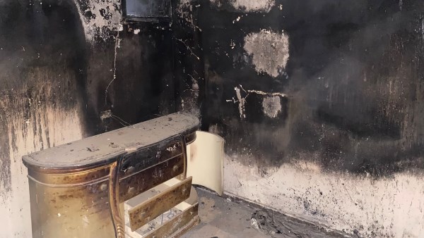 بعد 8 أشهر من حريق منزل بالفيوم.. استدعاء الزوجة والتحقيق في الواقعة