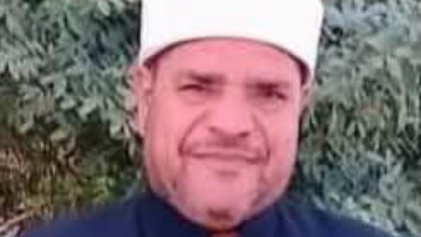 وفاة شيخ معهد أزهري في حادث دهس بالفيوم