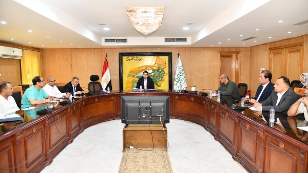 4 أكتوبر.. «يوم الفيوم للتوظيف» بنادي قارون