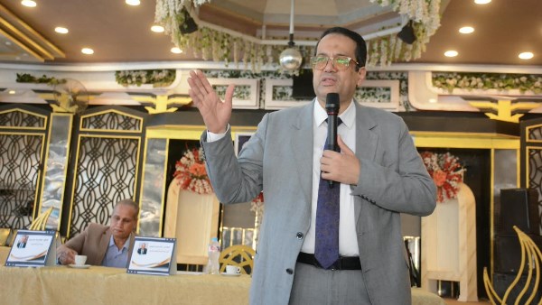 جزء من الحدث